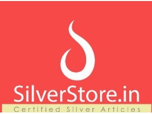 Silver Store - Jewellery