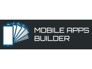 Mobile Apps Builder - Webdesign