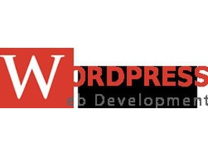 Wordpress Web Development - Webdesign