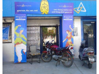 Banner and Hoarding Printer in Ahmedabad (4) - Advertising Agencies