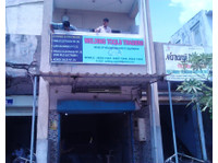 Banner and Hoarding Printer in Ahmedabad (5) - Werbeagenturen