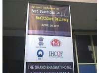 Banner and Hoarding Printer in Ahmedabad (7) - Reklamní agentury