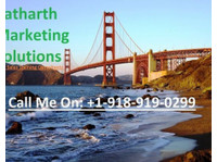 Yatharth Marketing Solutions (2) - Marketing & Relaciones públicas