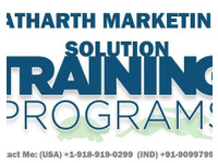 Yatharth Marketing Solutions (4) - Маркетинг и PR