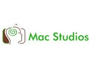 Mac Studios - Photographers