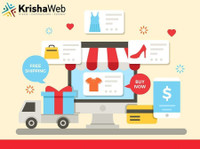 KrishaWeb (3) - Σχεδιασμός ιστοσελίδας