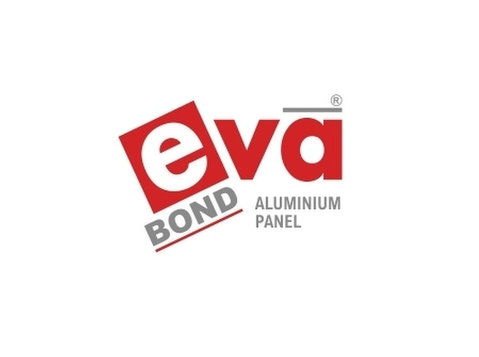 Evabond - ACP sheets in India, Aluminium Composite Material - Building & Renovation