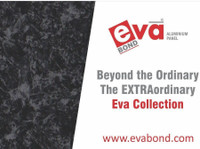 Evabond - ACP sheets in India, Aluminium Composite Material (1) - Строителство и обновяване