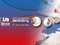 US DENTAL (1) - Οδοντίατροι