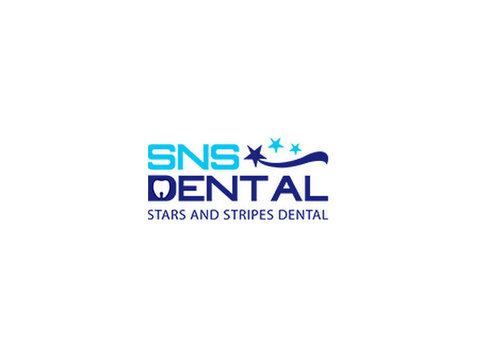 Stars and Stripes Dental - Hammaslääkärit