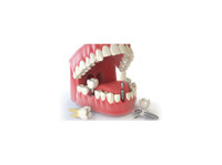 Stars and Stripes Dental (1) - Οδοντίατροι