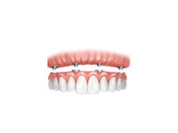 Stars and Stripes Dental (2) - ڈینٹسٹ/دندان ساز