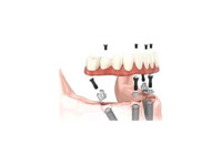Stars and Stripes Dental (3) - ڈینٹسٹ/دندان ساز