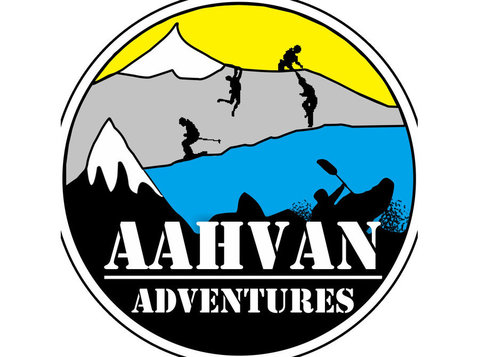 Aahvan Adventures Opc. Pvt. Ltd - Reisbureaus