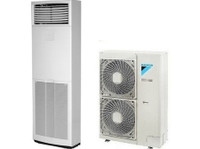 Anant Aircon (3) - Electrical Goods & Appliances