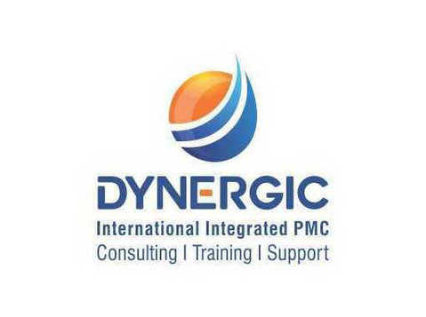 Dynergic International Project Management Consultancy - Building Project Management