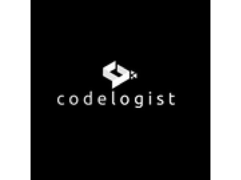 Codelogist - Kieliohjelmisto