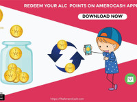 Amero Loyalty Coin (3) - Онлајн тргување