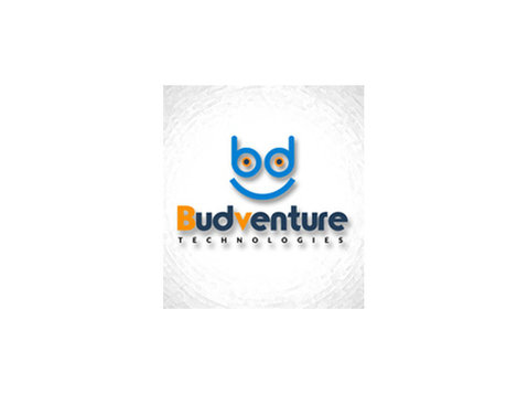 Budventure Technologies - Webdesign