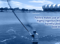 Pavitra Environment Technologies (3) - Klärgruben