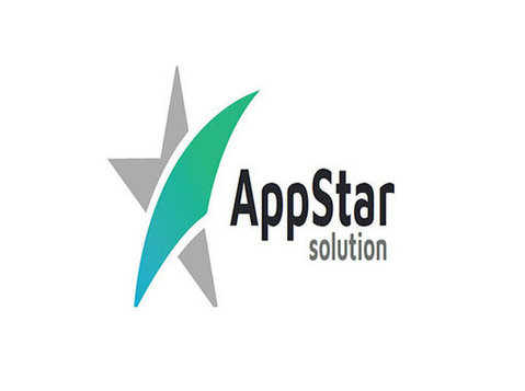 Appstar Solution - Webdesign