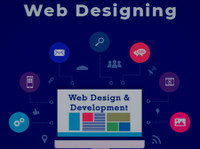 Dolphin Web Solution - Web-suunnittelu