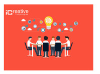 iCreative Technologies Pvt Ltd (3) - Webdesign