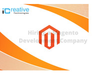 iCreative Technologies Pvt Ltd (8) - Веб дизајнери