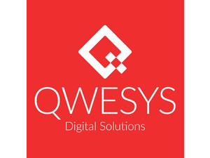Qwesys Digital Solutions - Σχεδιασμός ιστοσελίδας