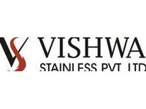 Vishwa Stainless Pvt. Ltd. - Rakennuspalvelut