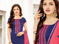 Indian Ethnic Wear Wholesaler, Manufacturer - Lkfabkart (2) - Oblečení