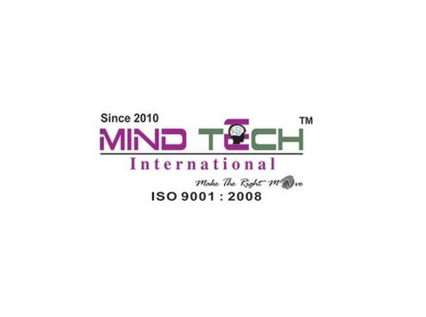 mind tech international - Cursos online