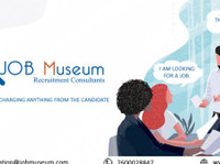 Job Museum (1) - Порталы вакансий