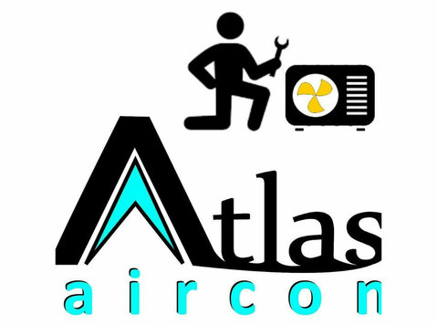 Atlas Aircon - Mājai un dārzam