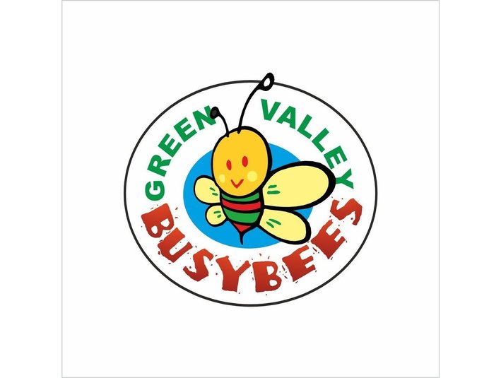 Green Valley Busy Bees - Playgroups & After School activities