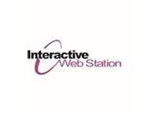 interactive webstation - Marketing a tisk
