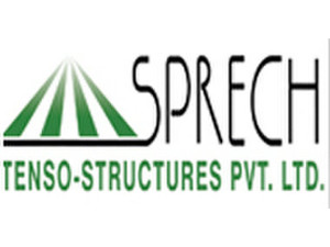 Tensile Structure Manufacturers - تعمیراتی خدمات