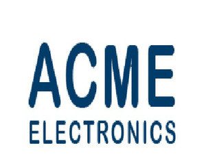 Acme Electronics - Electrical Goods & Appliances