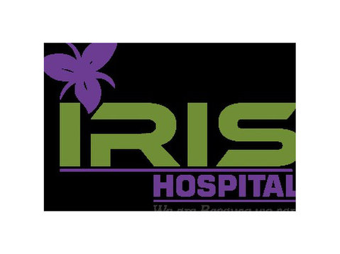 iris Hospital -(multi Speciality Hospital) - Hospitals & Clinics