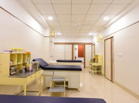 iris Hospital -(multi Speciality Hospital) (1) - Hospitals & Clinics