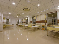 iris Hospital -(multi Speciality Hospital) (2) - Hospitals & Clinics