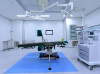 iris Hospital -(multi Speciality Hospital) (6) - Hospitals & Clinics