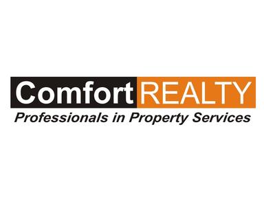 Comfort Realty - Accommodation services