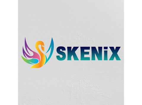 Skenix Infotech - Podnikání a e-networking