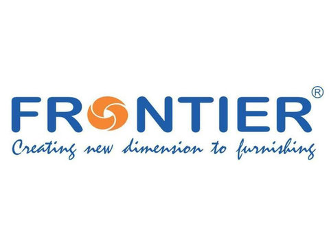 Frontier Modular Designs Pvt. Ltd. - Office Supplies