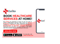 Curika Healthcare (1) - Doctors