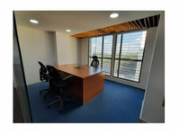 Attic Space- Karna (2) - Office Space