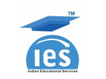 INDIAN EDUCATIONAL SERVICES - Biznesa skolās un MBA