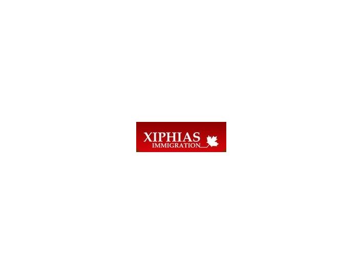 XIPHIAS Immigration PVT LTD - Immigration Services