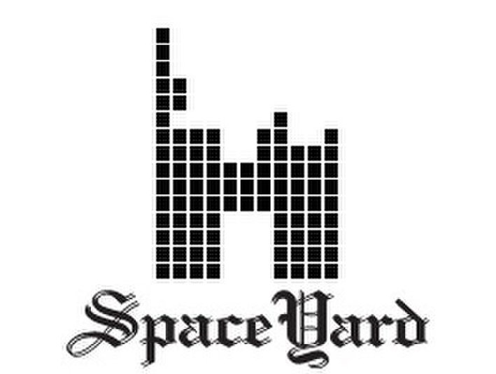 Spaceyard Ventures - Estate portals